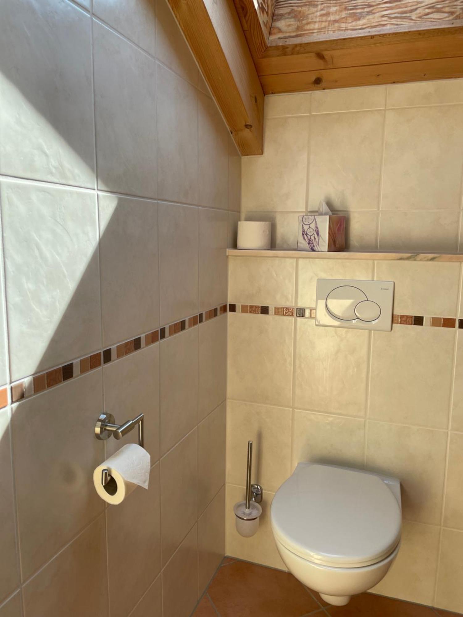 Das Bergquartier - Ferienwohnung Krottenkopf Oberau  Εξωτερικό φωτογραφία